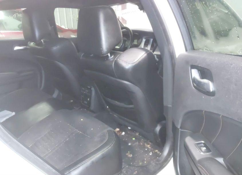 Photo 8 of 2018 Dodge Charger DAYTONA RWD (VIN 2C3CDXCT0JH163975)