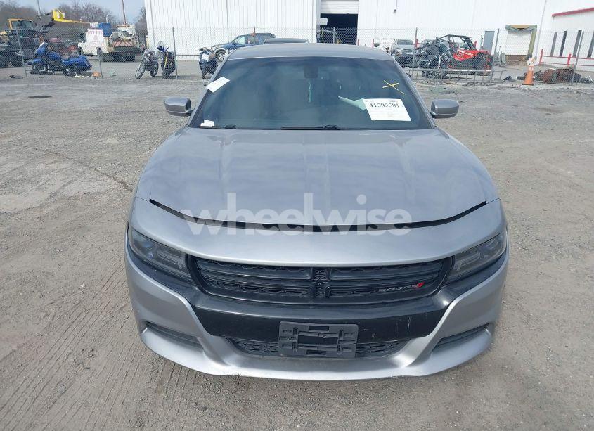 Photo 11 of 2018 Dodge Charger R/T RWD (VIN 2C3CDXCT0JH233524)