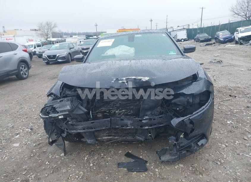 Photo 11 of 2018 Dodge Charger R/T (VIN 2C3CDXCT0JH284473)