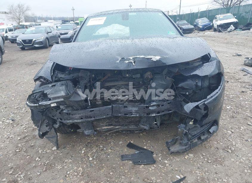 Photo 6 of 2018 Dodge Charger R/T (VIN 2C3CDXCT0JH284473)