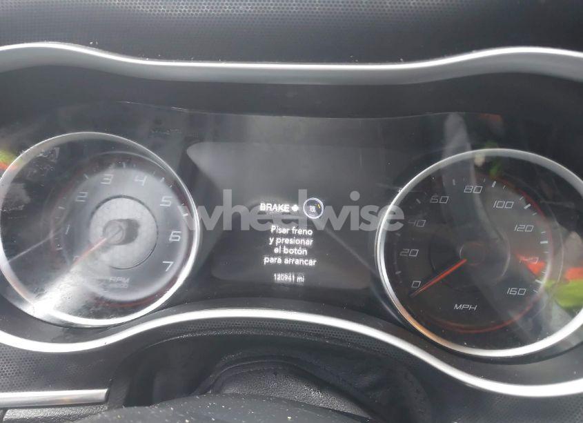 Photo 7 of 2018 Dodge Charger R/T (VIN 2C3CDXCT0JH284473)