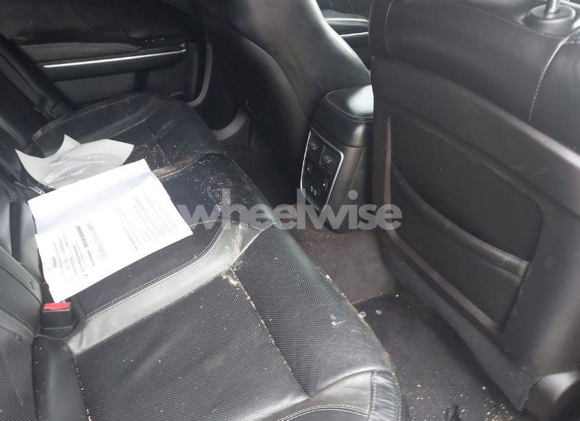 Photo 8 of 2018 Dodge Charger R/T (VIN 2C3CDXCT0JH284473)