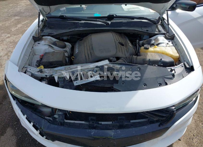 Photo 10 of 2018 Dodge Charger R/T RWD (VIN 2C3CDXCT0JH306973)