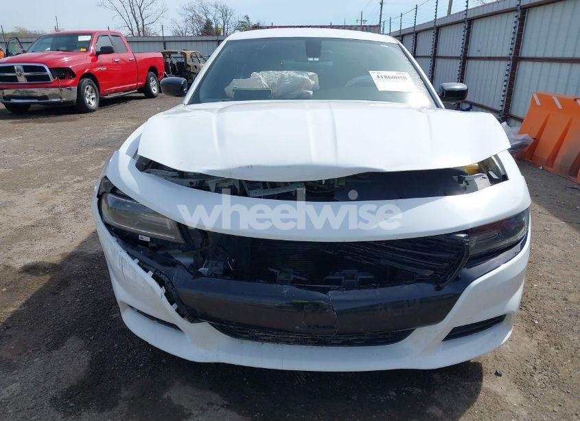 Photo 12 of 2018 Dodge Charger R/T RWD (VIN 2C3CDXCT0JH306973)