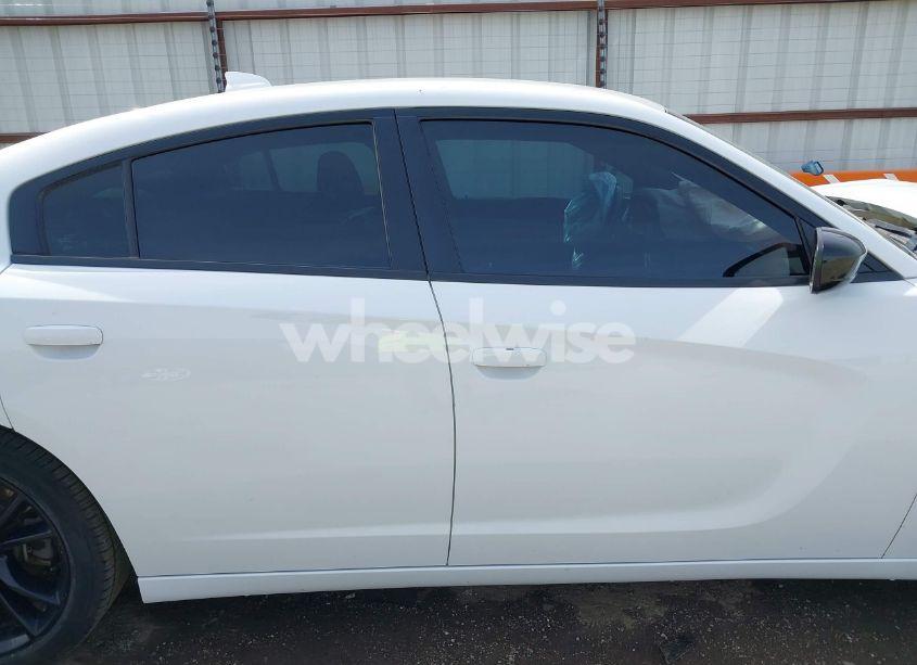 Photo 13 of 2018 Dodge Charger R/T RWD (VIN 2C3CDXCT0JH306973)