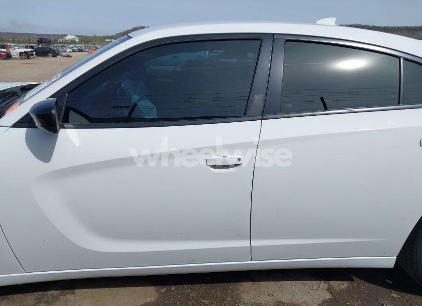 Photo 14 of 2018 Dodge Charger R/T RWD (VIN 2C3CDXCT0JH306973)