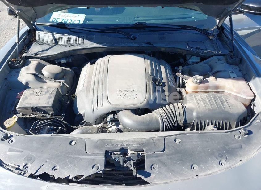 Photo 10 of 2018 Dodge Charger R/T RWD (VIN 2C3CDXCT0JH337673)