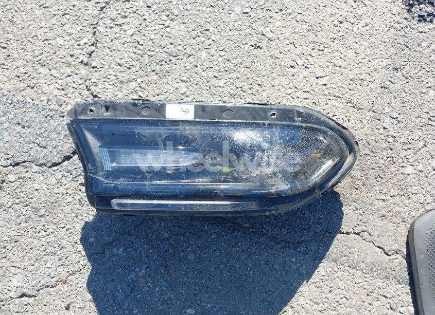 Photo 12 of 2018 Dodge Charger R/T RWD (VIN 2C3CDXCT0JH337673)