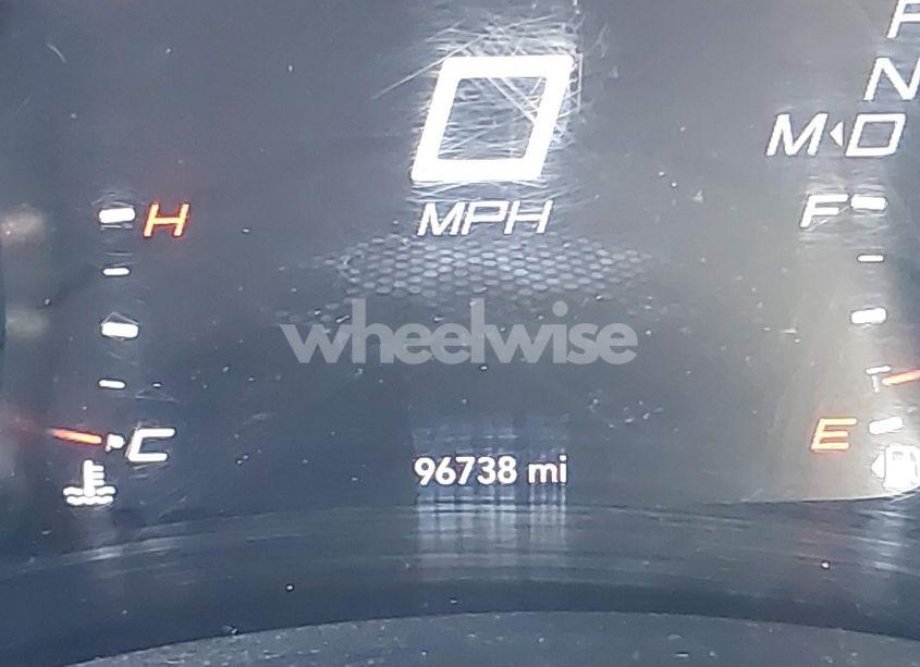 Photo 16 of 2018 Dodge Charger R/T RWD (VIN 2C3CDXCT0JH337673)