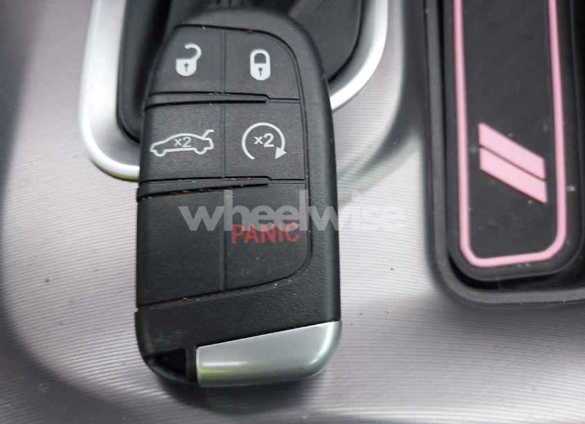 Photo 11 of 2019 Dodge Charger R/T RWD (VIN 2C3CDXCT0KH730123)