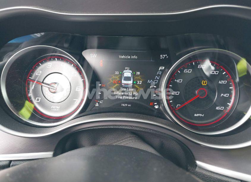 Photo 7 of 2019 Dodge Charger R/T RWD (VIN 2C3CDXCT0KH730123)