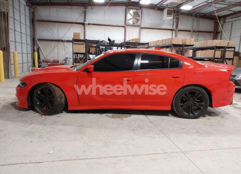 Photo 14 of 2020 Dodge Charger R/T RWD (VIN 2C3CDXCT0LH202812)