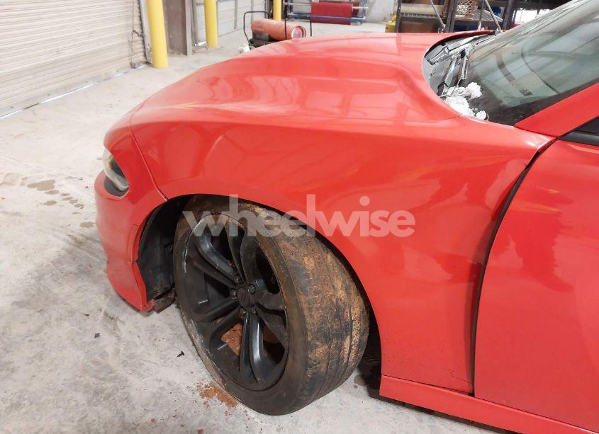 Photo 6 of 2020 Dodge Charger R/T RWD (VIN 2C3CDXCT0LH202812)