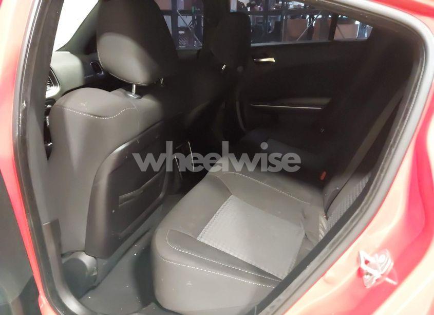 Photo 8 of 2020 Dodge Charger R/T RWD (VIN 2C3CDXCT0LH202812)