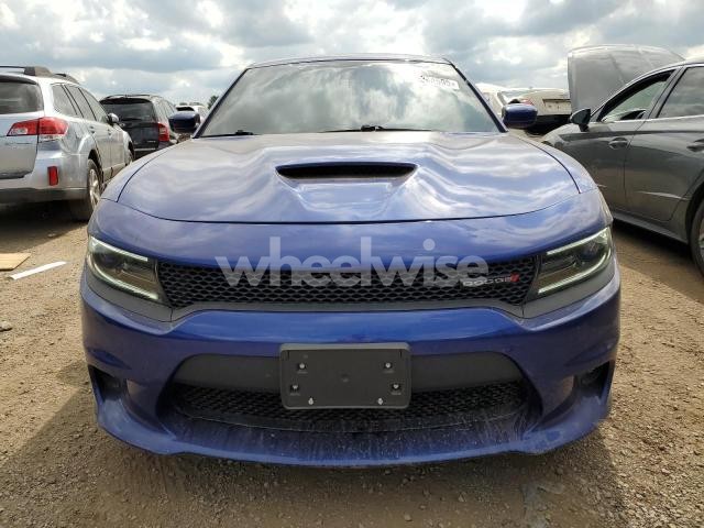 Photo 12 of 2020 DODGE CHARGER R/T (VIN 2C3CDXCT0LH220128)