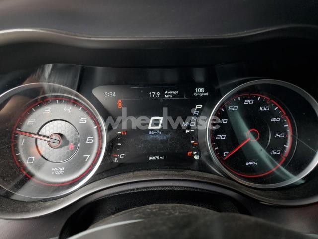 Photo 2 of 2020 DODGE CHARGER R/T (VIN 2C3CDXCT0LH220128)
