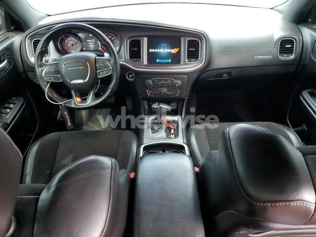 Photo 7 of 2020 DODGE CHARGER R/T (VIN 2C3CDXCT0LH220128)