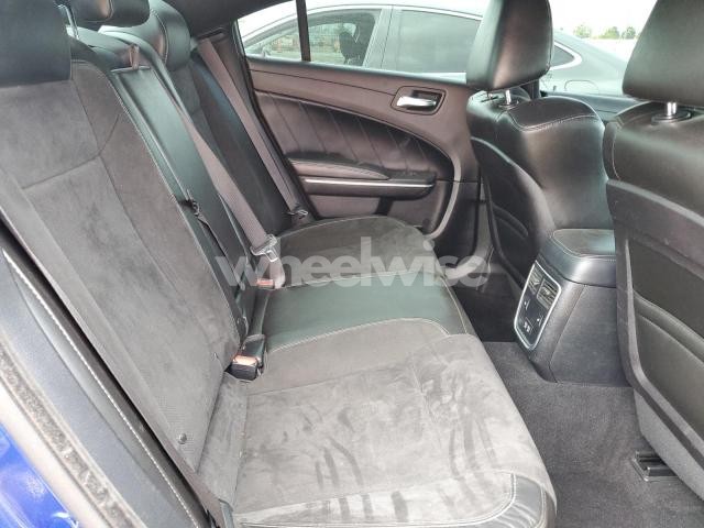 Photo 9 of 2020 DODGE CHARGER R/T (VIN 2C3CDXCT0LH220128)