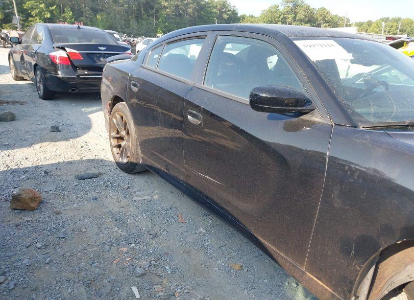 Photo 12 of 2021 Dodge Charger R/T RWD (VIN 2C3CDXCT0MH553124)