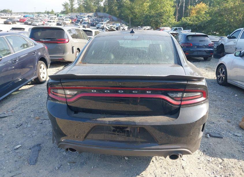 Photo 15 of 2021 Dodge Charger R/T RWD (VIN 2C3CDXCT0MH553124)