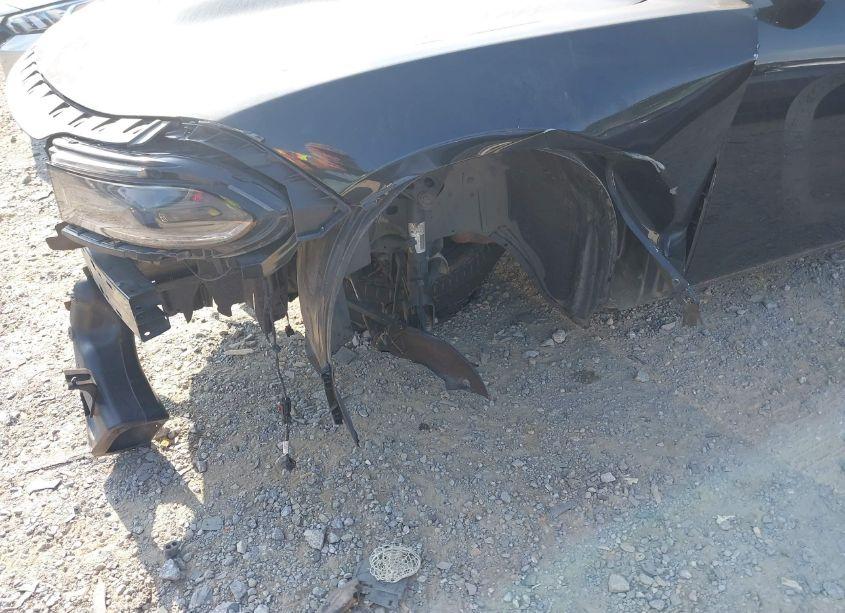 Photo 16 of 2021 Dodge Charger R/T RWD (VIN 2C3CDXCT0MH553124)