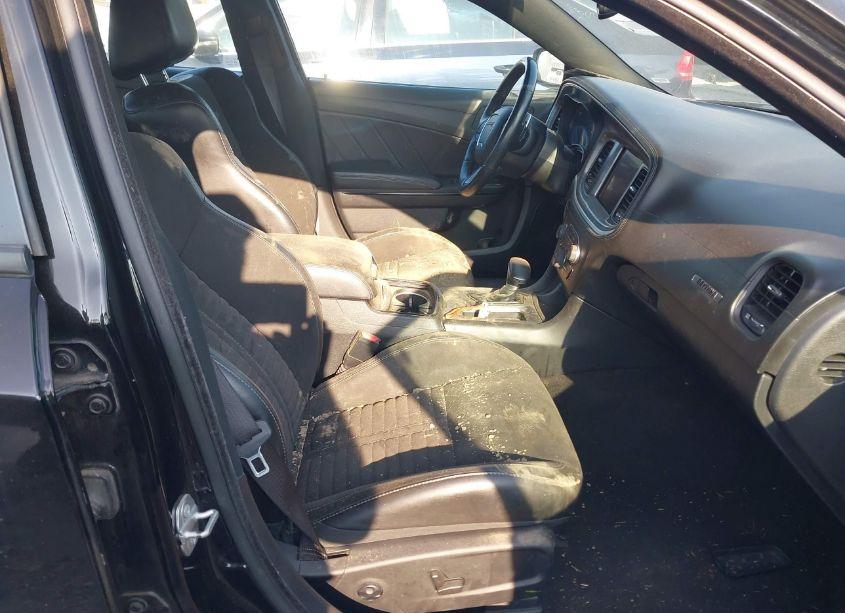 Photo 5 of 2021 Dodge Charger R/T RWD (VIN 2C3CDXCT0MH553124)