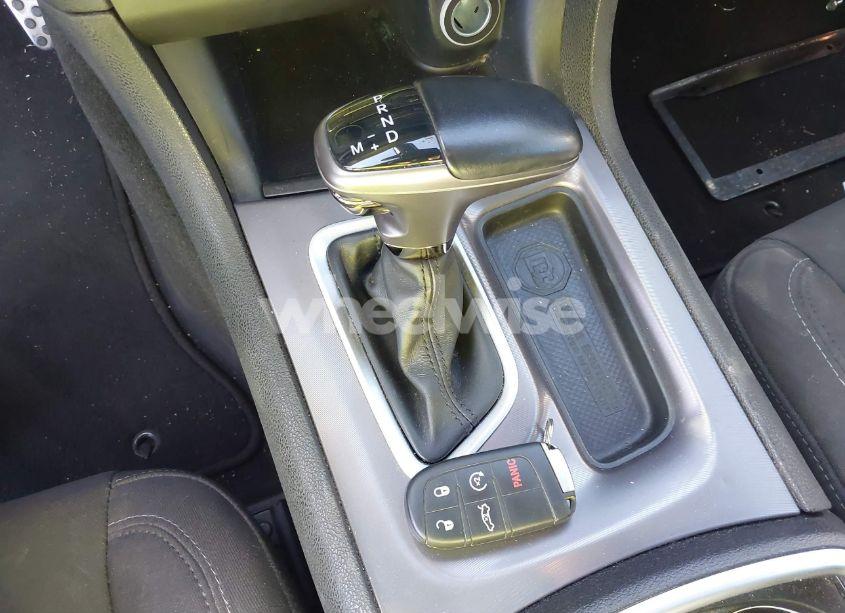 Photo 11 of 2021 Dodge Charger R/T RWD (VIN 2C3CDXCT0MH674798)