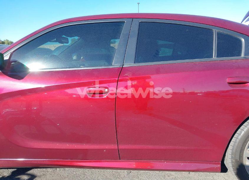 Photo 14 of 2021 Dodge Charger R/T RWD (VIN 2C3CDXCT0MH674798)