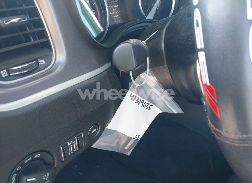 Photo 18 of 2021 Dodge Charger R/T RWD (VIN 2C3CDXCT0MH674798)