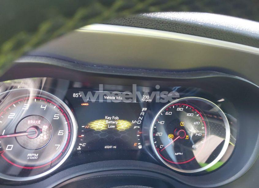 Photo 7 of 2021 Dodge Charger R/T RWD (VIN 2C3CDXCT0MH674798)