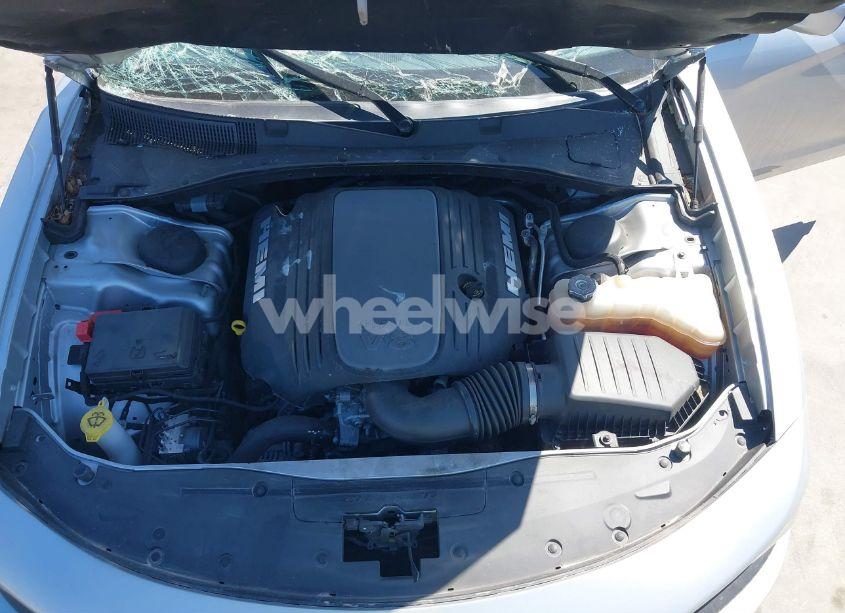 Photo 10 of 2022 Dodge Charger R/T (VIN 2C3CDXCT0NH259238)