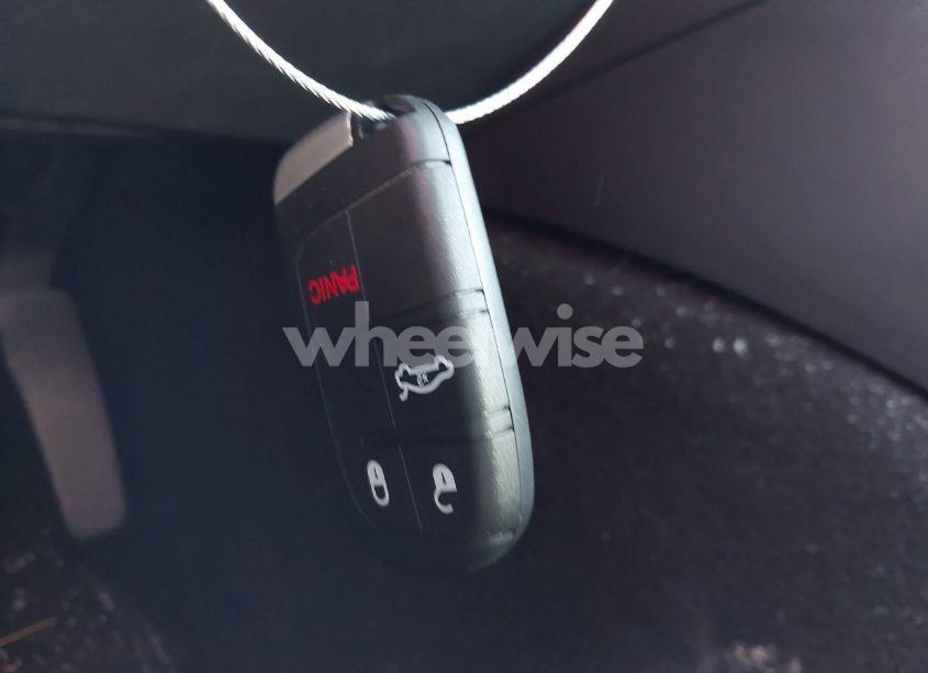 Photo 11 of 2022 Dodge Charger R/T (VIN 2C3CDXCT0NH259238)