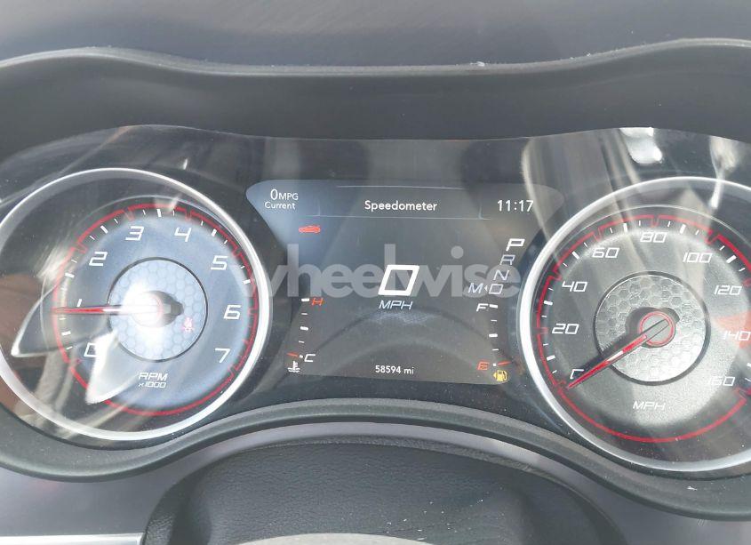 Photo 15 of 2022 Dodge Charger R/T (VIN 2C3CDXCT0NH259238)