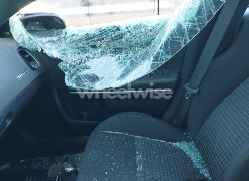 Photo 5 of 2022 Dodge Charger R/T (VIN 2C3CDXCT0NH259238)