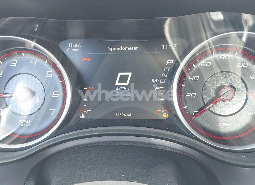 Photo 7 of 2022 Dodge Charger R/T (VIN 2C3CDXCT0NH259238)