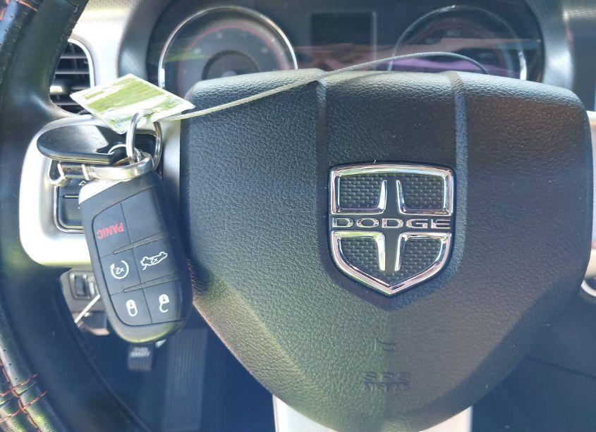 Photo 11 of 2013 Dodge Charger R/T MAX (VIN 2C3CDXCT1DH612908)