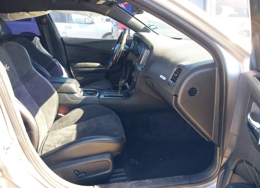 Photo 5 of 2013 Dodge Charger R/T MAX (VIN 2C3CDXCT1DH612908)