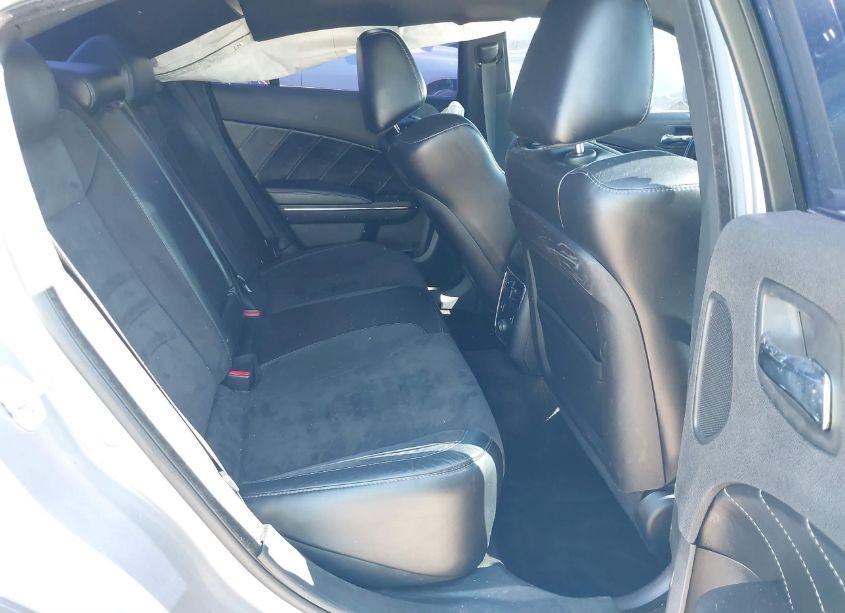 Photo 8 of 2013 Dodge Charger R/T MAX (VIN 2C3CDXCT1DH612908)