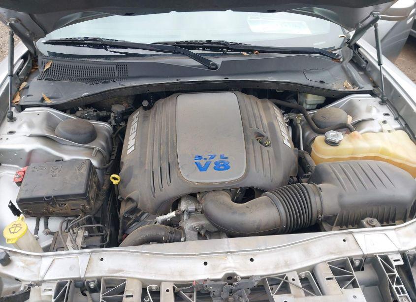 Photo 10 of 2013 Dodge Charger R/T (VIN 2C3CDXCT1DH654883)