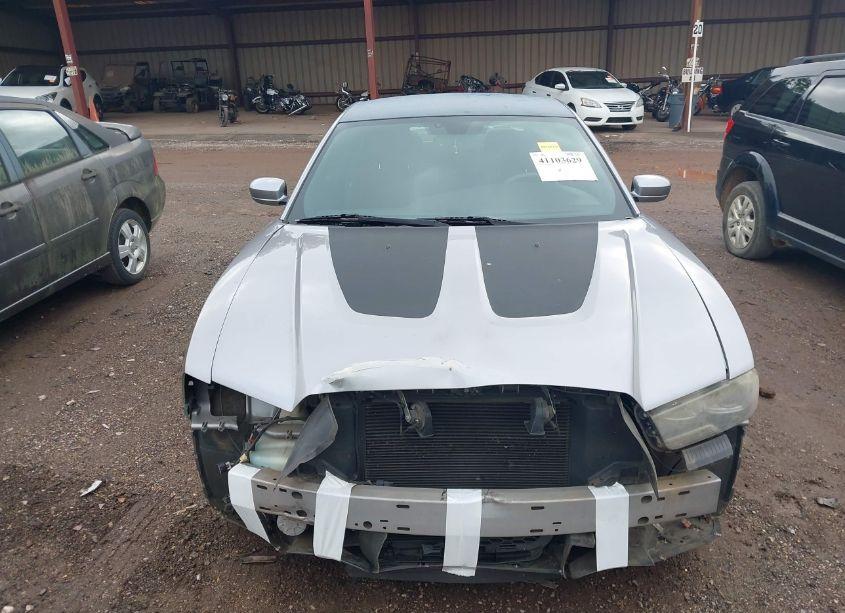 Photo 12 of 2013 Dodge Charger R/T (VIN 2C3CDXCT1DH654883)