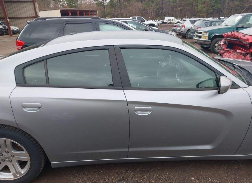 Photo 13 of 2013 Dodge Charger R/T (VIN 2C3CDXCT1DH654883)