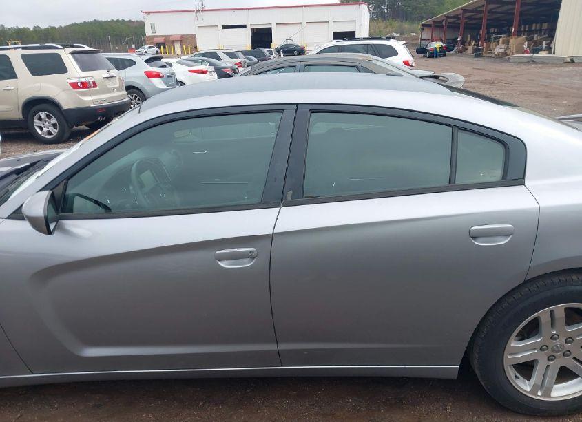 Photo 14 of 2013 Dodge Charger R/T (VIN 2C3CDXCT1DH654883)