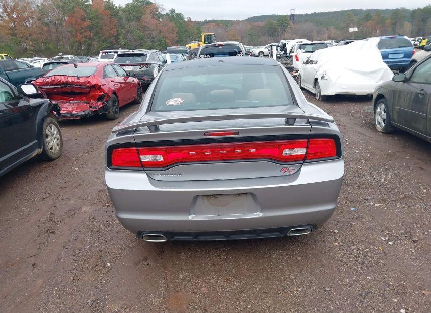 Photo 16 of 2013 Dodge Charger R/T (VIN 2C3CDXCT1DH654883)