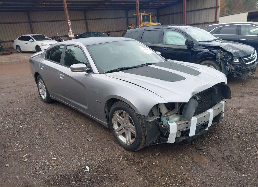 Photo 17 of 2013 Dodge Charger R/T (VIN 2C3CDXCT1DH654883)