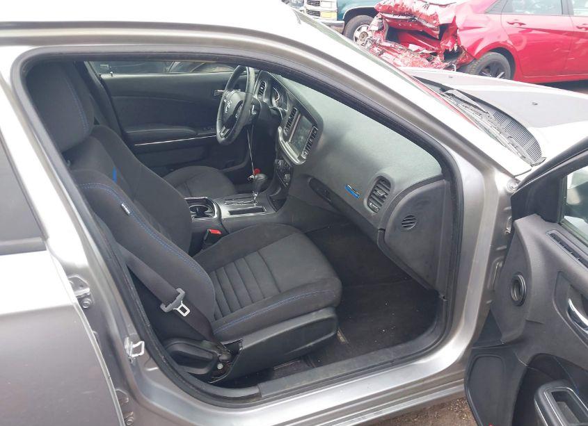 Photo 5 of 2013 Dodge Charger R/T (VIN 2C3CDXCT1DH654883)