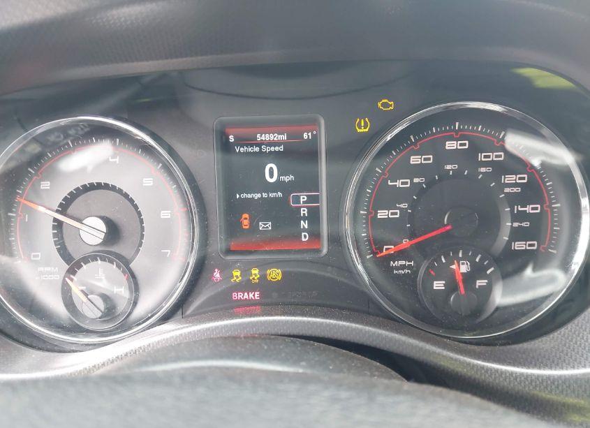 Photo 7 of 2013 Dodge Charger R/T (VIN 2C3CDXCT1DH654883)