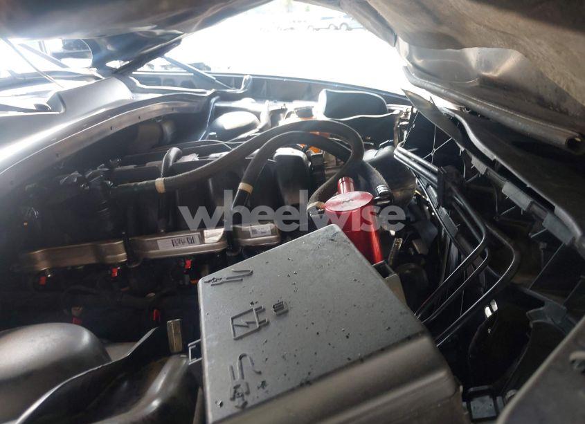 Photo 10 of 2013 Dodge Charger R/T MAX (VIN 2C3CDXCT1DH669741)