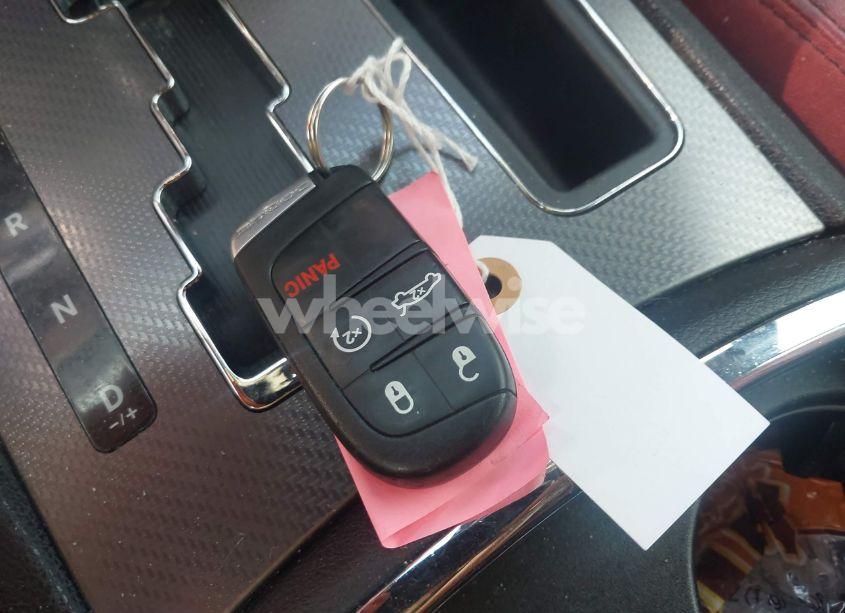 Photo 11 of 2013 Dodge Charger R/T MAX (VIN 2C3CDXCT1DH669741)