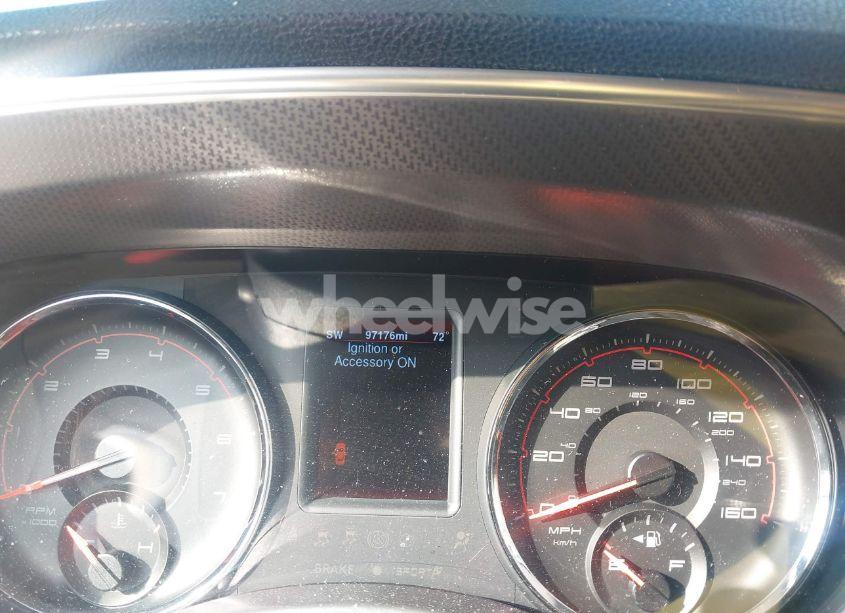 Photo 16 of 2013 Dodge Charger R/T MAX (VIN 2C3CDXCT1DH669741)