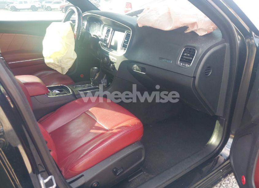 Photo 5 of 2013 Dodge Charger R/T MAX (VIN 2C3CDXCT1DH669741)